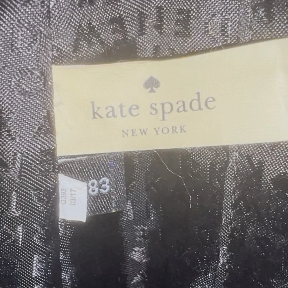 Kate Spade Millie Grove Street Crossbody Bag - Picture 12 of 13